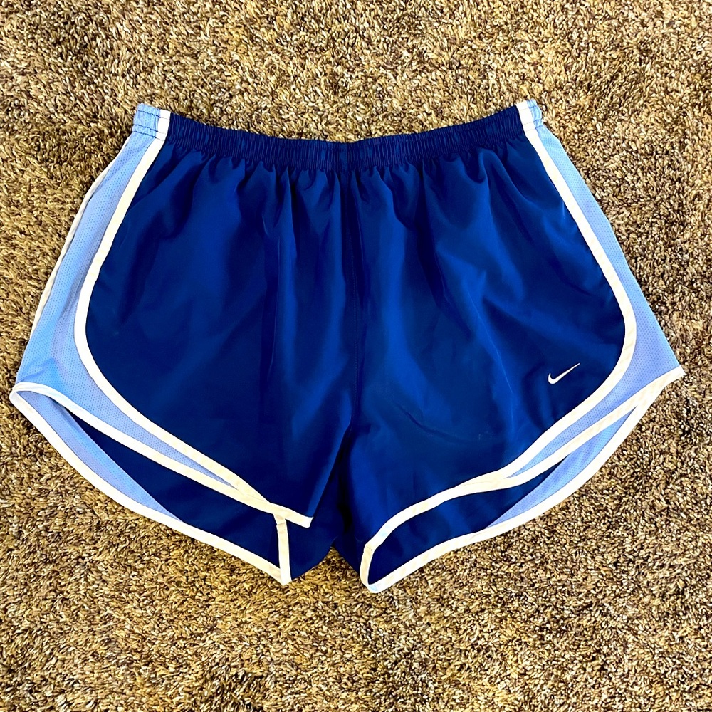 Nike Dry-Fit Shorts, XL, EUC